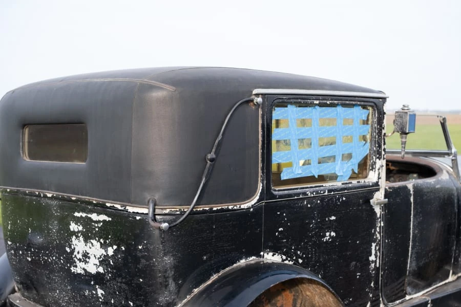 1933 Rolls-Royce Phantom II - Image 25 of 31