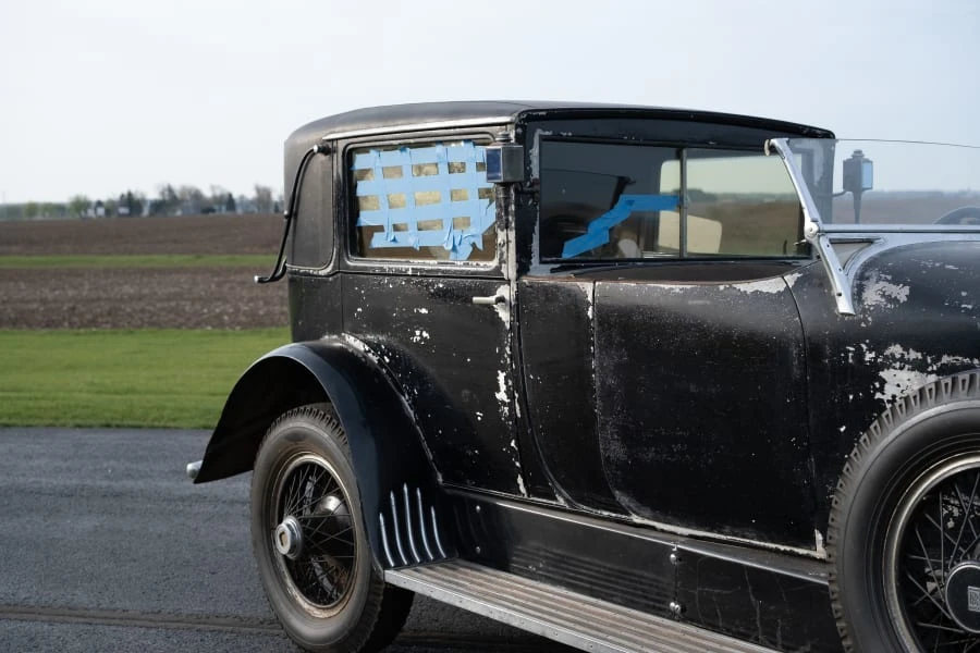 1933 Rolls-Royce Phantom II - Image 28 of 31