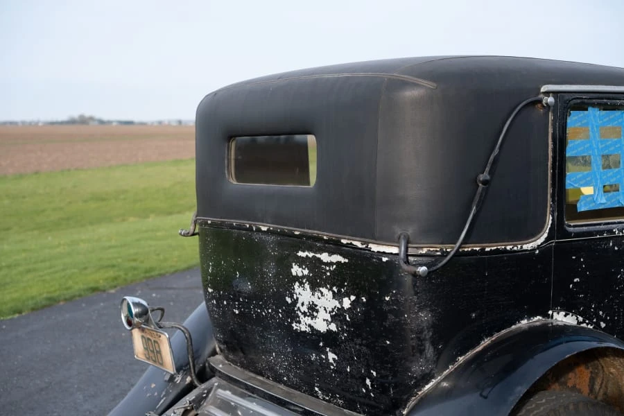 1933 Rolls-Royce Phantom II - Image 31 of 31