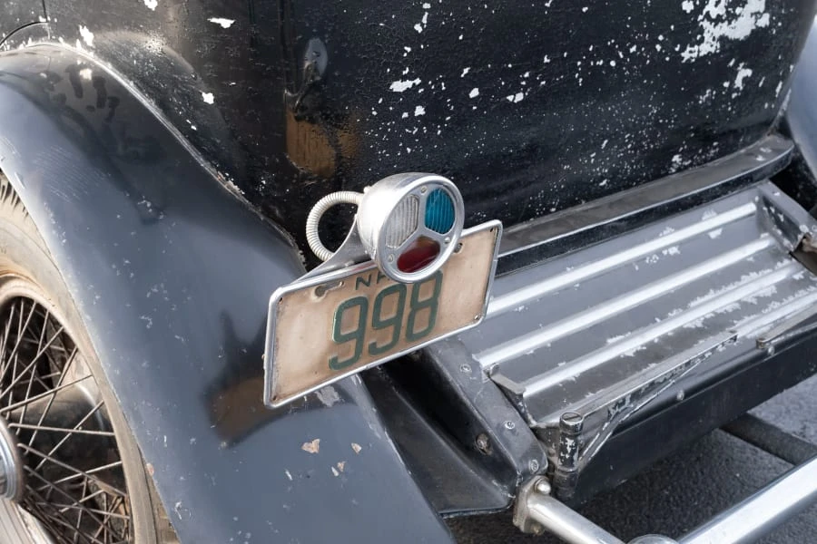 1933 Rolls-Royce Phantom II - Image 14 of 31
