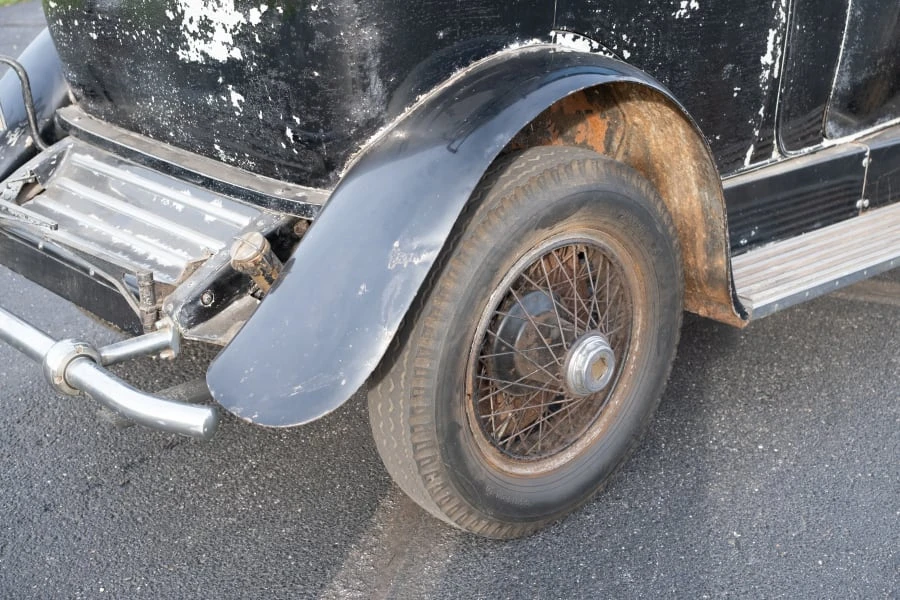 1933 Rolls-Royce Phantom II - Image 30 of 31