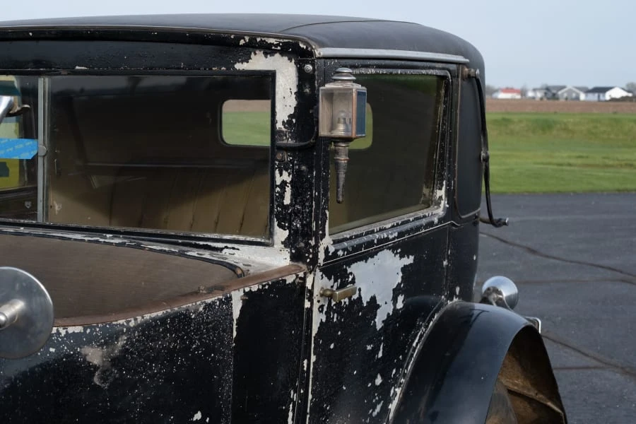 1933 Rolls-Royce Phantom II - Image 6 of 31