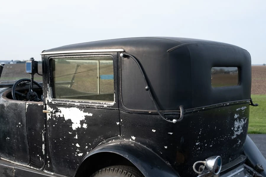 1933 Rolls-Royce Phantom II - Image 11 of 31