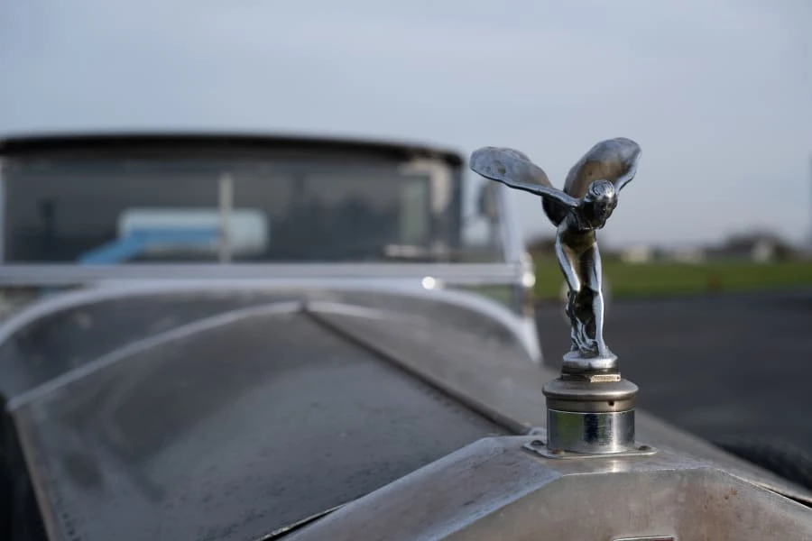 1933 Rolls-Royce Phantom II - Image 10 of 31