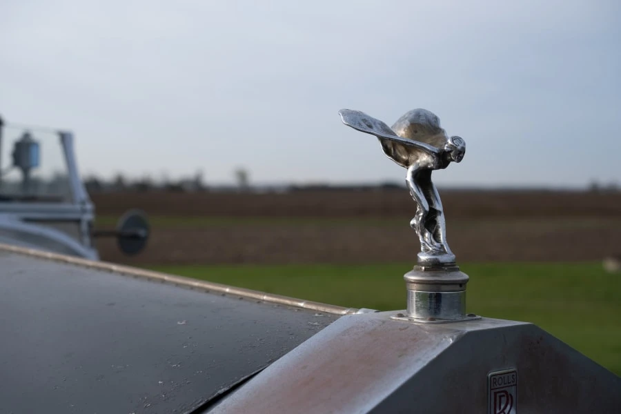 1933 Rolls-Royce Phantom II - Image 26 of 31