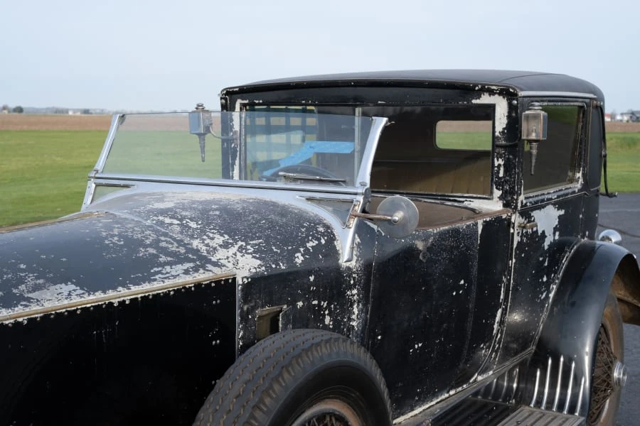 1933 Rolls-Royce Phantom II - Image 15 of 31