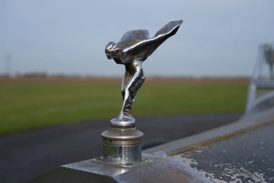 1933 Rolls-Royce Phantom II - Image 13 of 31