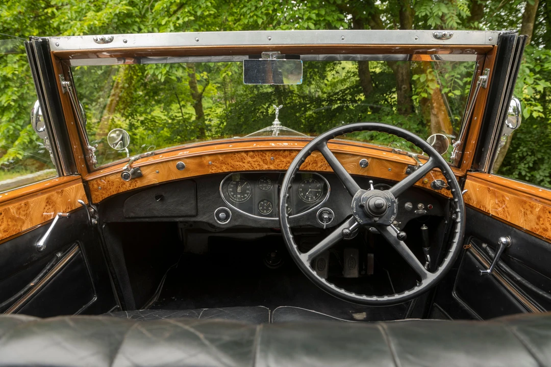 1933 Rolls-Royce Phantom II - Image 17 of 23