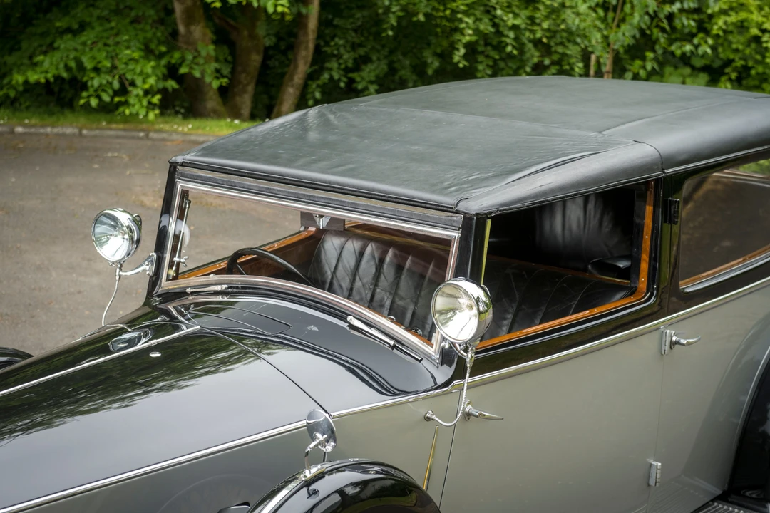 1933 Rolls-Royce Phantom II - Image 4 of 23
