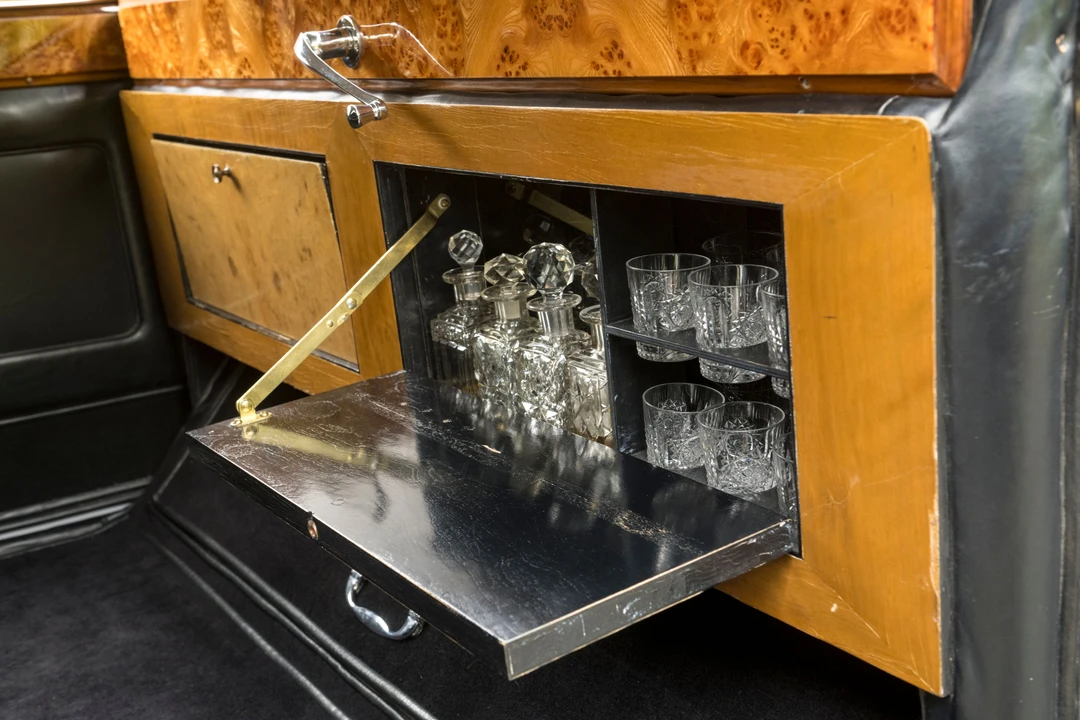 1933 Rolls-Royce Phantom II - Image 15 of 23