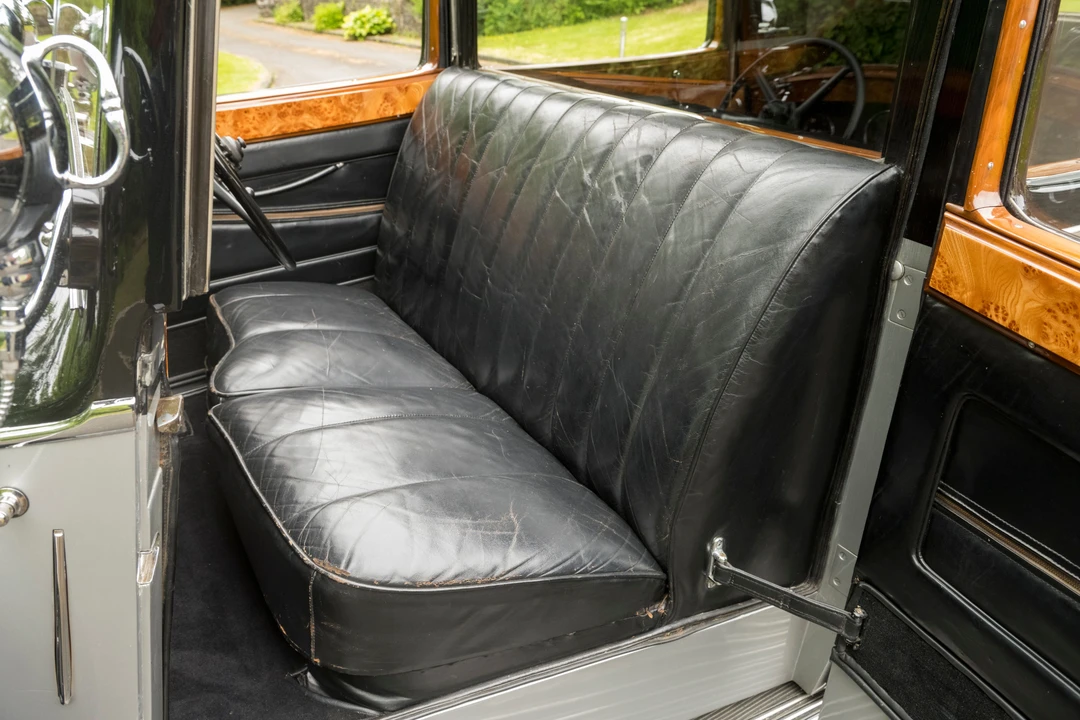 1933 Rolls-Royce Phantom II - Image 12 of 23