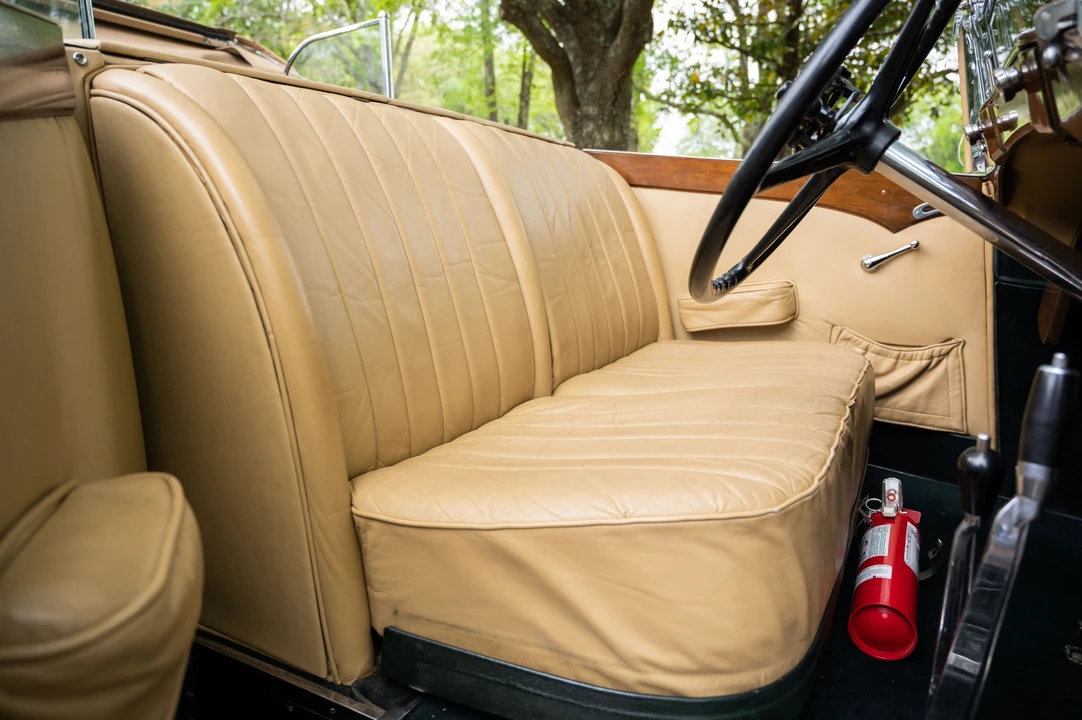 1933 Rolls-Royce Phantom II - Image 11 of 31