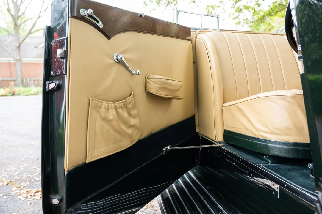 1933 Rolls-Royce Phantom II - Image 12 of 31
