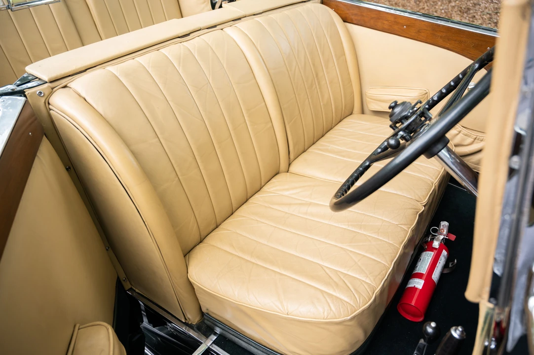 1933 Rolls-Royce Phantom II - Image 13 of 31