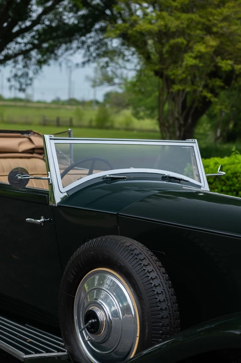 1933 Rolls-Royce Phantom II - Image 31 of 31