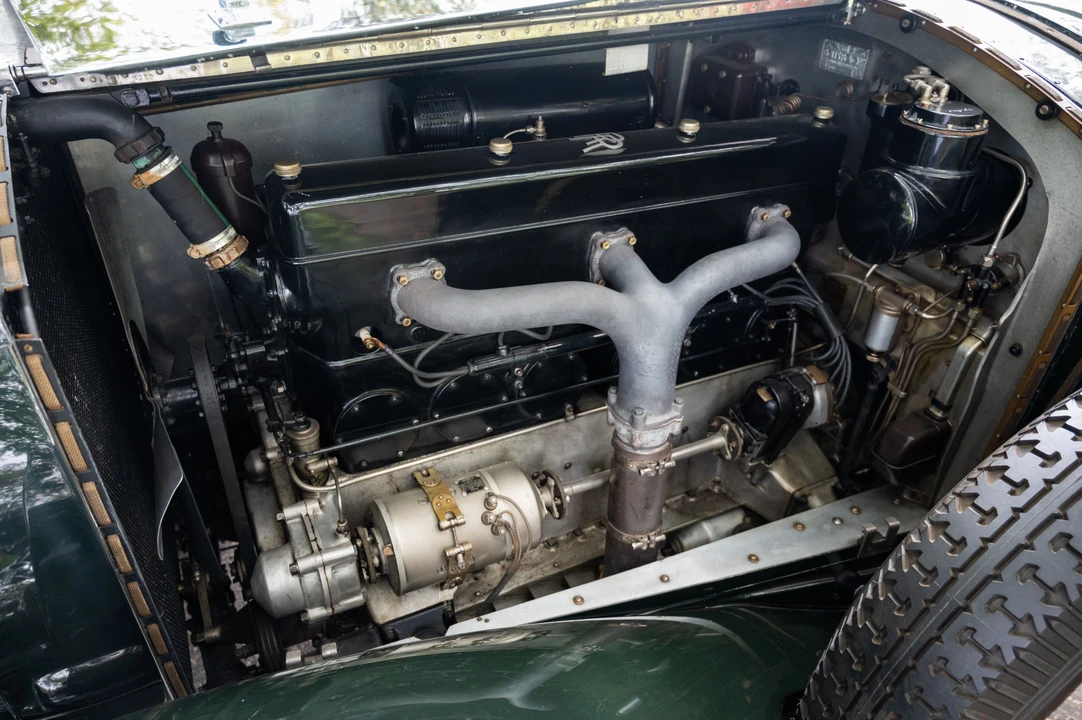1933 Rolls-Royce Phantom II - Image 26 of 31