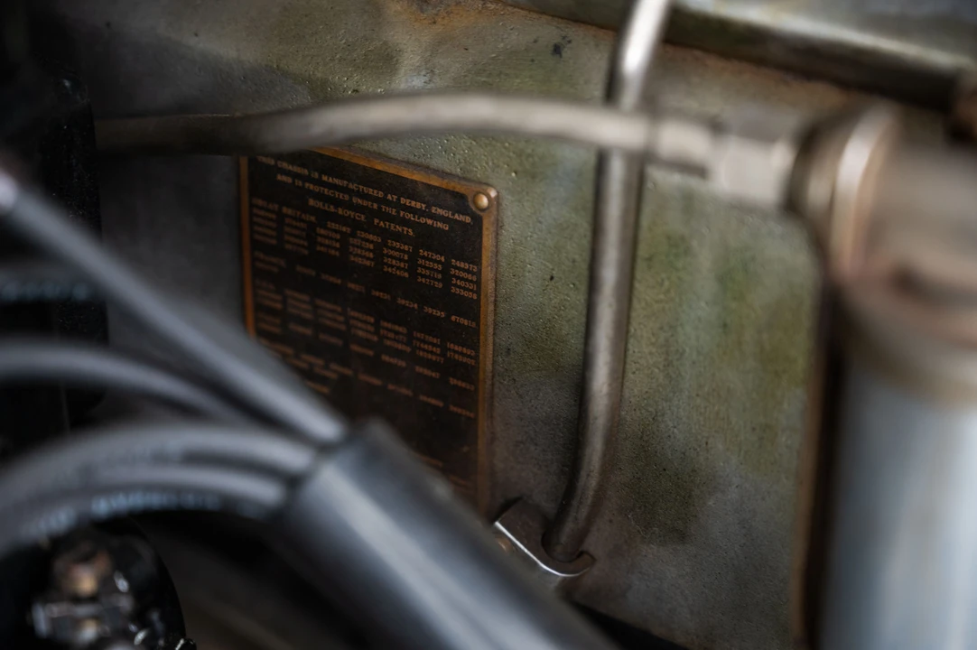1933 Rolls-Royce Phantom II - Image 20 of 31