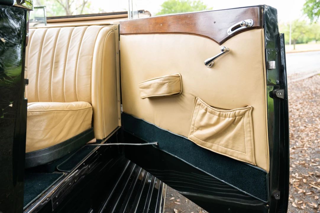 1933 Rolls-Royce Phantom II - Image 16 of 31
