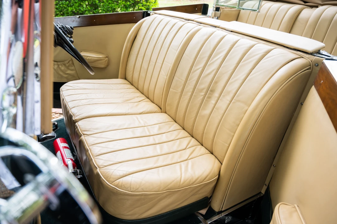 1933 Rolls-Royce Phantom II - Image 15 of 31