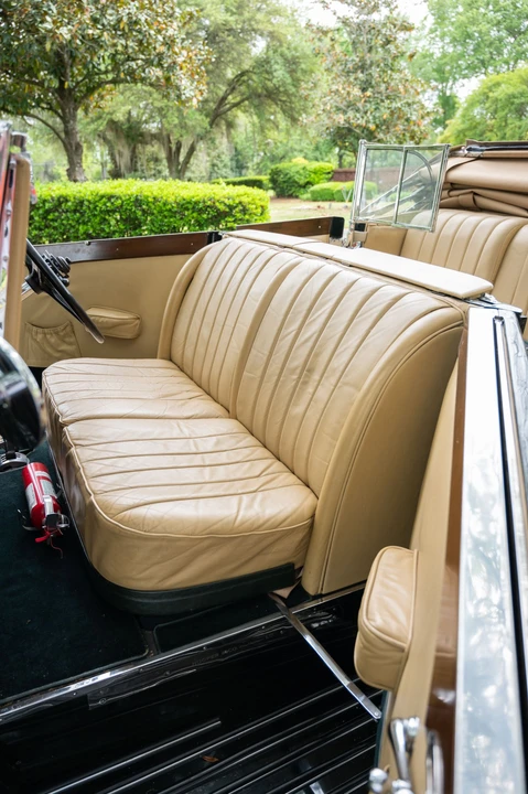 1933 Rolls-Royce Phantom II - Image 14 of 31