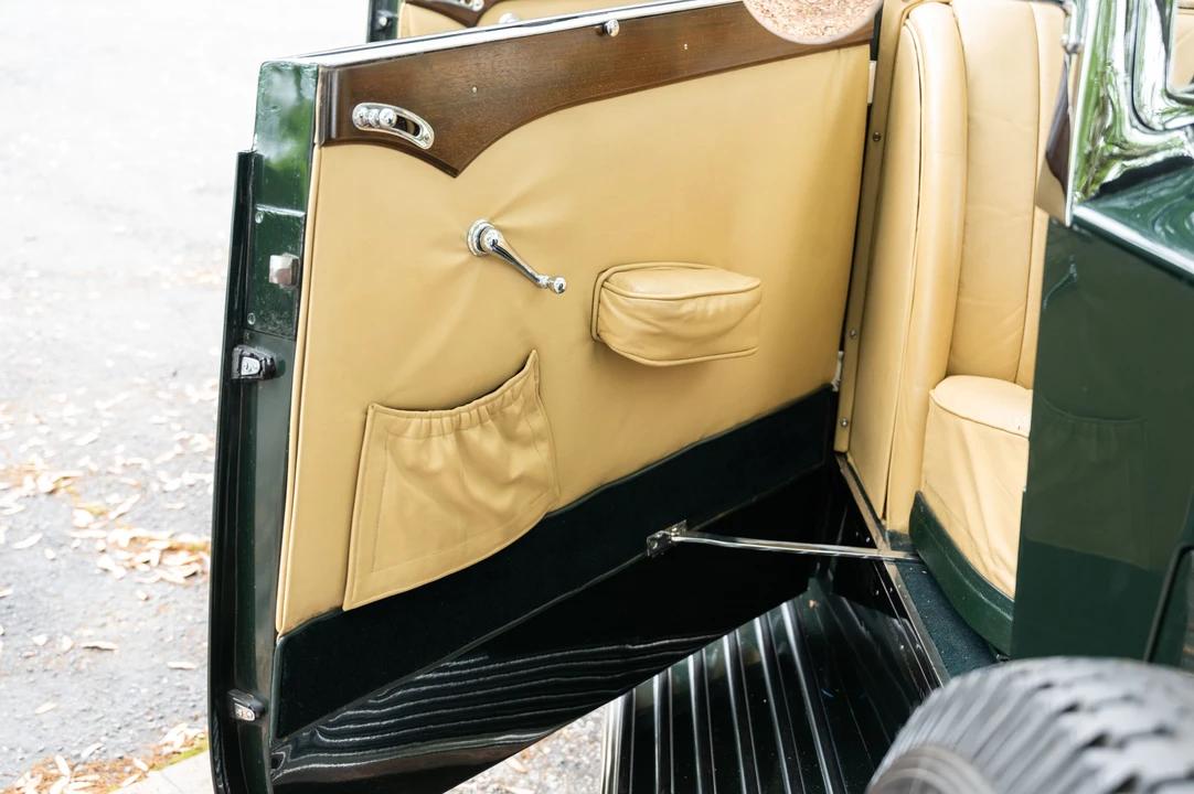 1933 Rolls-Royce Phantom II - Image 8 of 31