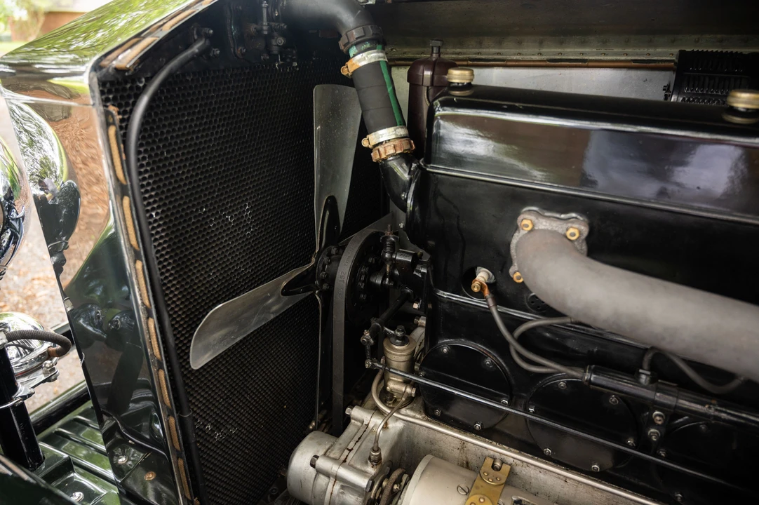 1933 Rolls-Royce Phantom II - Image 24 of 31