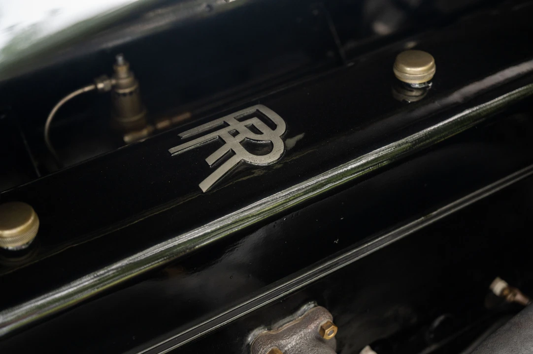 1933 Rolls-Royce Phantom II - Image 25 of 31