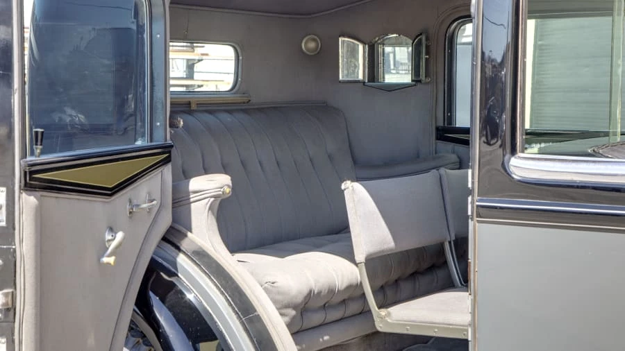 1933 Rolls-Royce Phantom II - Image 7 of 18