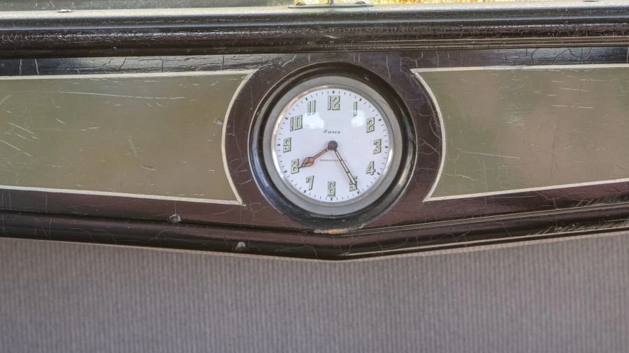 1933 Rolls-Royce Phantom II - Image 14 of 18