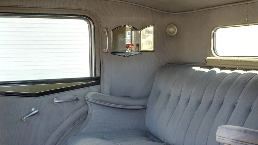 1933 Rolls-Royce Phantom II - Image 16 of 18