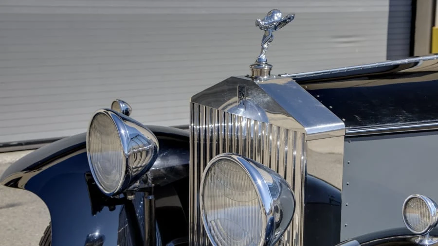 1933 Rolls-Royce Phantom II - Image 18 of 18