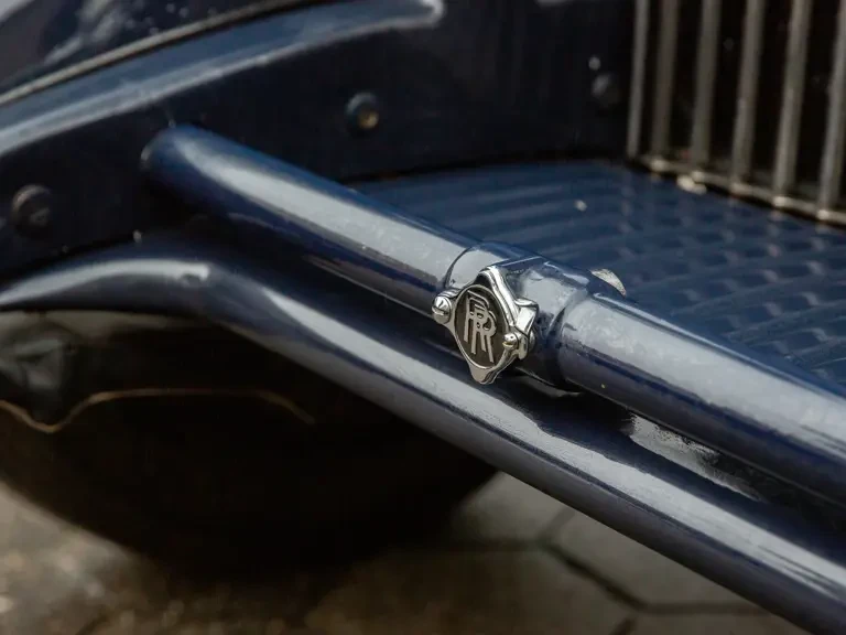 1933 Rolls-Royce Phantom II - Image 27 of 31