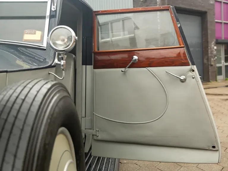 1933 Rolls-Royce Phantom II - Image 21 of 31