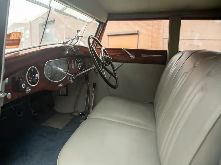 1933 Rolls-Royce Phantom II - Image 5 of 31