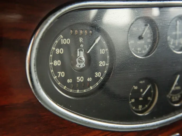 1933 Rolls-Royce Phantom II - Image 11 of 31