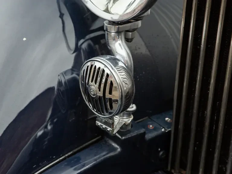 1933 Rolls-Royce Phantom II - Image 25 of 31