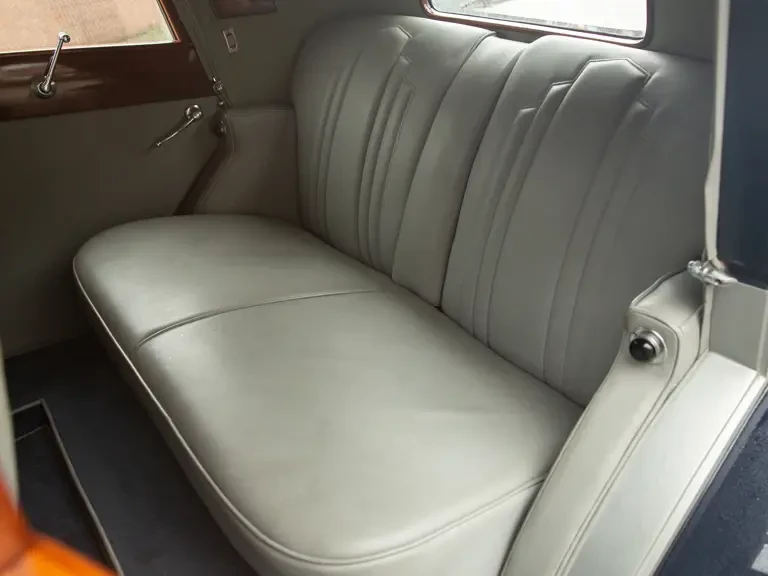 1933 Rolls-Royce Phantom II - Image 17 of 31