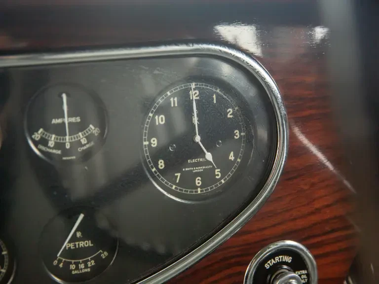 1933 Rolls-Royce Phantom II - Image 18 of 31