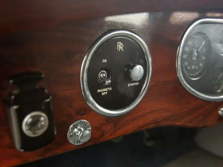 1933 Rolls-Royce Phantom II - Image 13 of 31