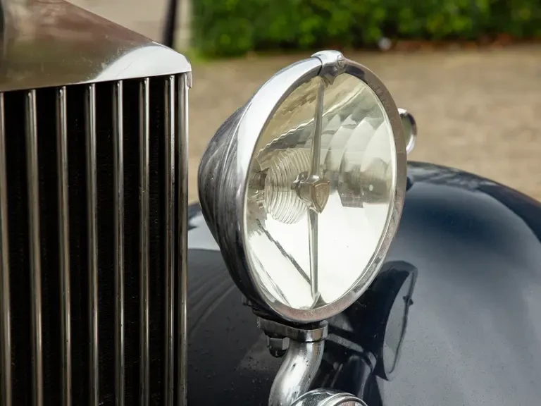 1933 Rolls-Royce Phantom II - Image 23 of 31