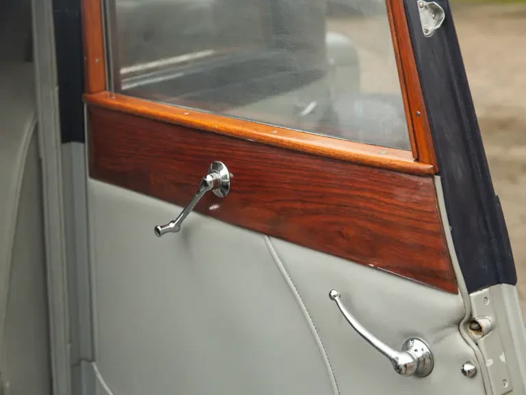 1933 Rolls-Royce Phantom II - Image 14 of 31