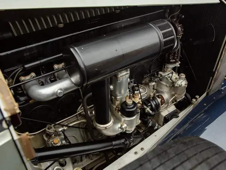 1933 Rolls-Royce Phantom II - Image 4 of 31