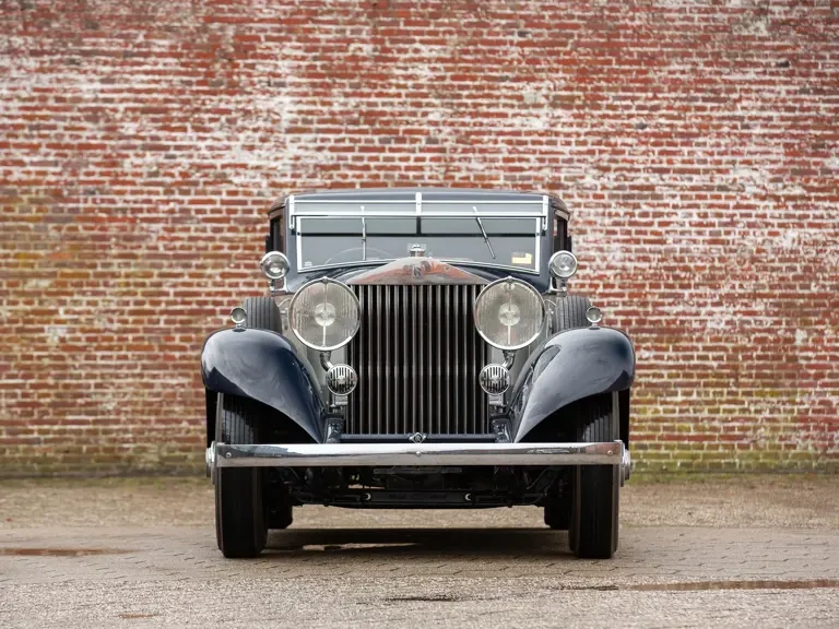 1933 Rolls-Royce Phantom II - Image 8 of 31
