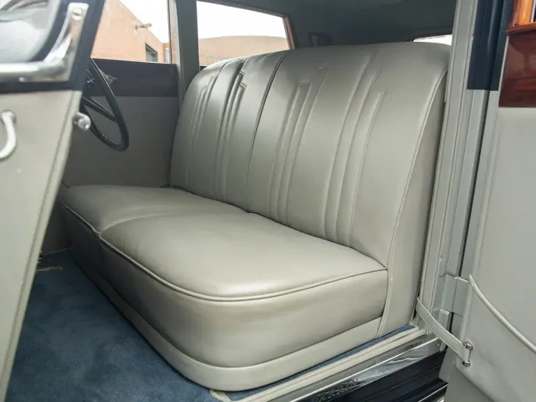 1933 Rolls-Royce Phantom II - Image 10 of 31