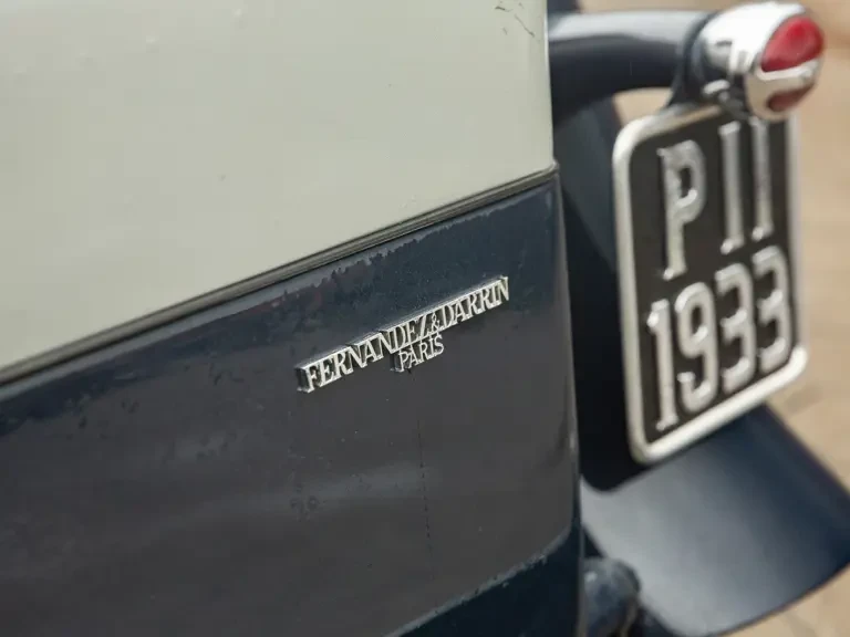 1933 Rolls-Royce Phantom II - Image 31 of 31