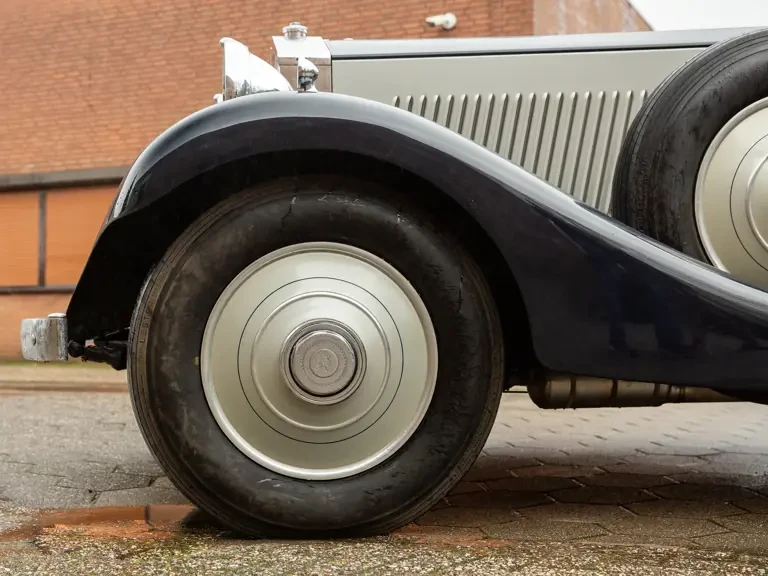1933 Rolls-Royce Phantom II - Image 24 of 31