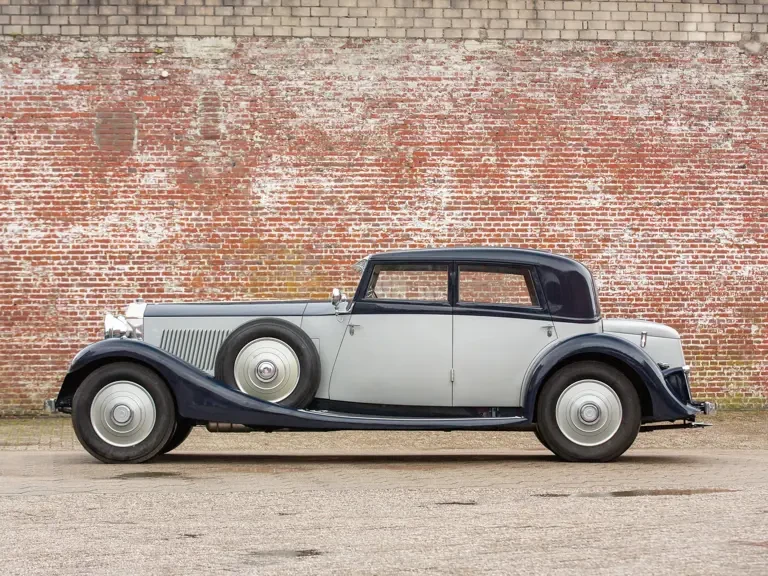 1933 Rolls-Royce Phantom II - Image 6 of 31