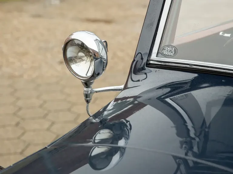 1933 Rolls-Royce Phantom II - Image 28 of 31