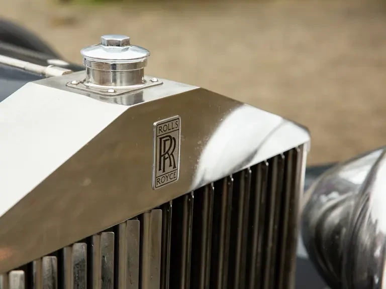 1933 Rolls-Royce Phantom II - Image 7 of 31