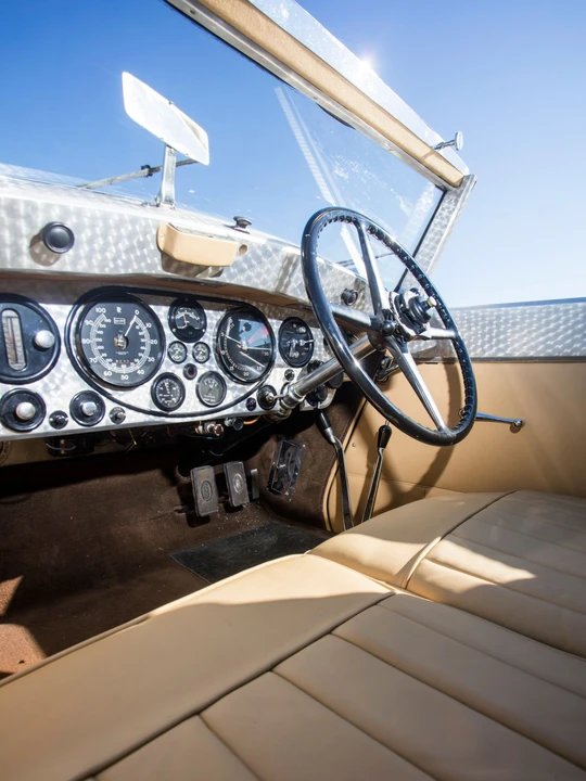 1933 Rolls-Royce Phantom II - Image 25 of 31